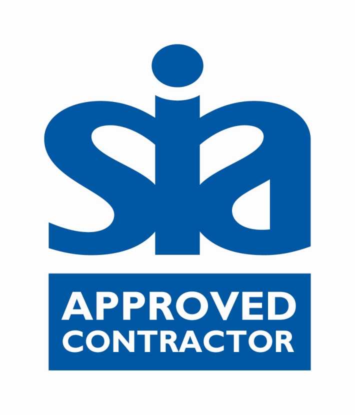 SLRS Limited, trading as Stealth Security, holds SIA approved contractor status for the provision of security guarding services.